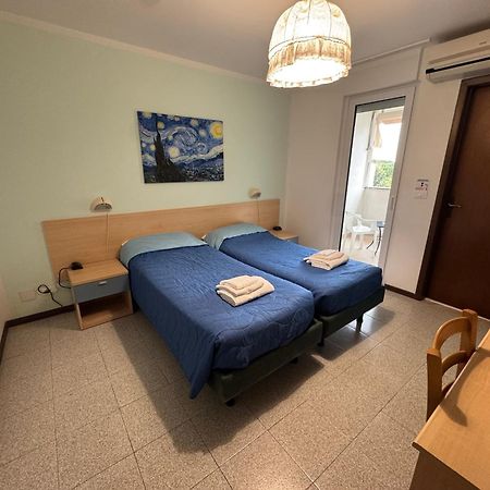 Hotel Villa Augusta Grado Exterior photo